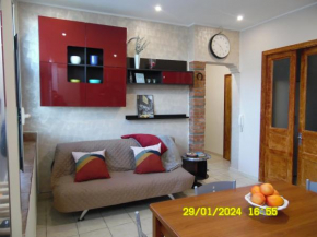 La Casa di Giuditta - B&B Casa Vacanze - Ramacca